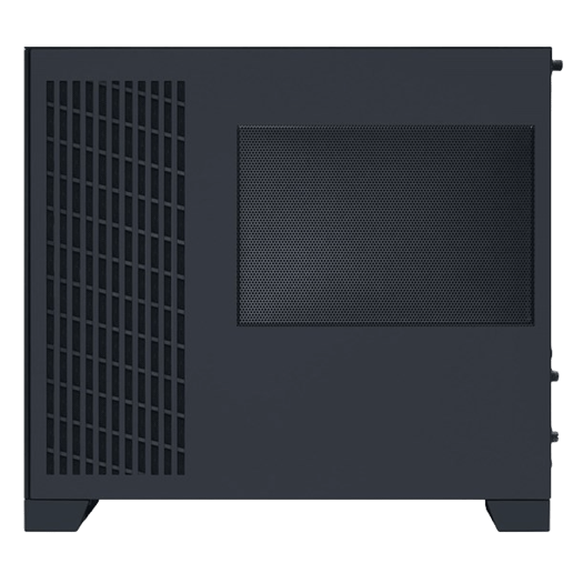 Lian Li O11 Dynamic Mini V2 Mid Tower Gaming Case - Black 